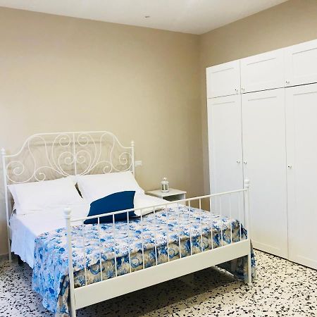 B&B Miccio Sorrento Ngoại thất bức ảnh