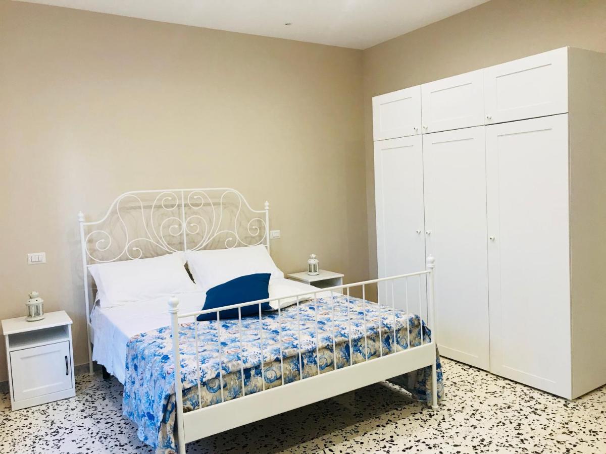 B&B Miccio Sorrento Ngoại thất bức ảnh