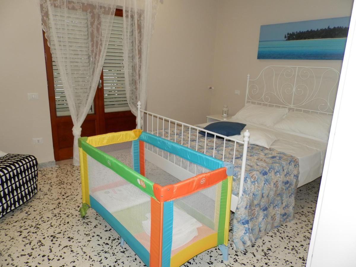 B&B Miccio Sorrento Ngoại thất bức ảnh