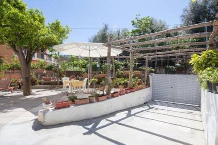 B&B Miccio Sorrento Ngoại thất bức ảnh